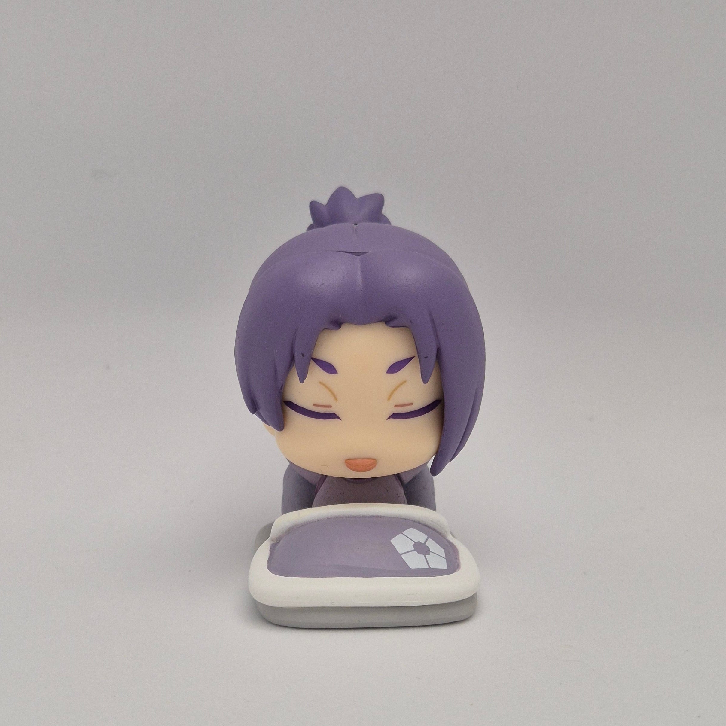 Blue Lock Onemutan Character Mascot Mini Figure Vol 2
