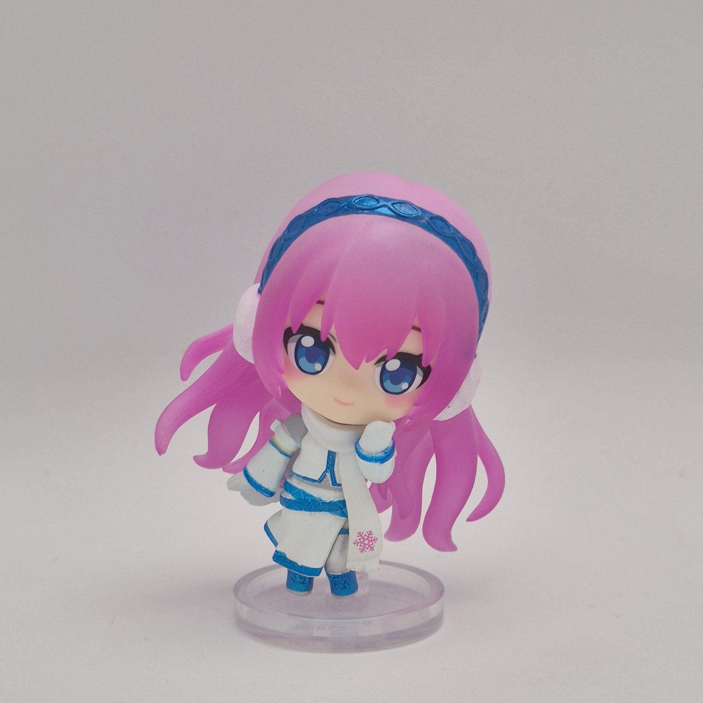 Hatsune Miku Snow Miku Collection 2025