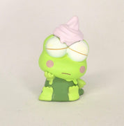 Sanrio Kerropi Ice cream Gashapon Mini Figure