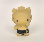 Hello Kitty and Friends Vacation Mini Figure Gashapon