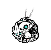 Undertale Collector Acrylic Keychain Gashapon (1 Random)