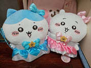 Chiikawa Magical Chiikawa Hachiware BIG sized plushie
