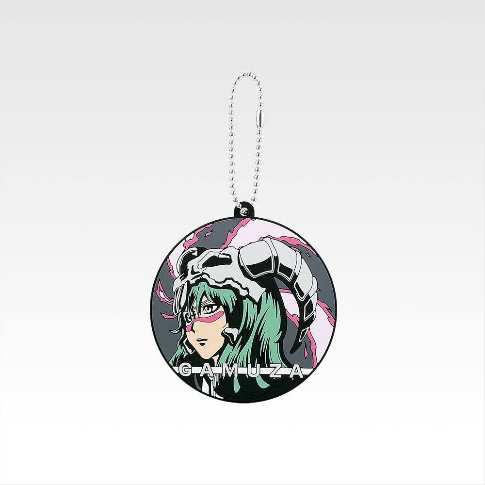 Bleach Ichi Ban Kuji Prize G Rubber Charm Keychain