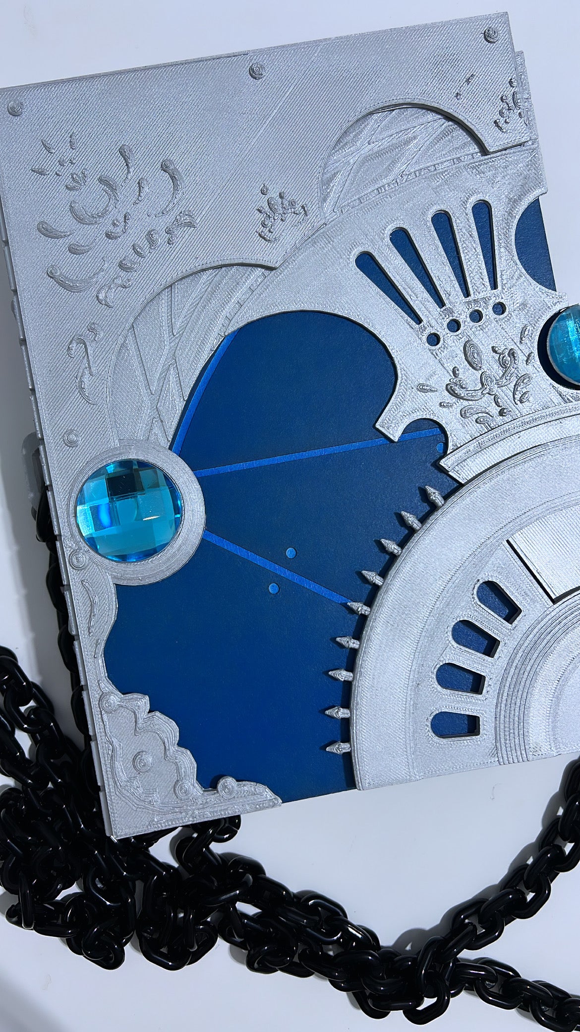 The Case Study of Vanitas: Premium Vanitas' Book
