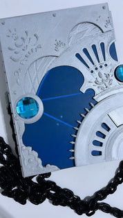 The Case Study of Vanitas: Premium Vanitas' Book