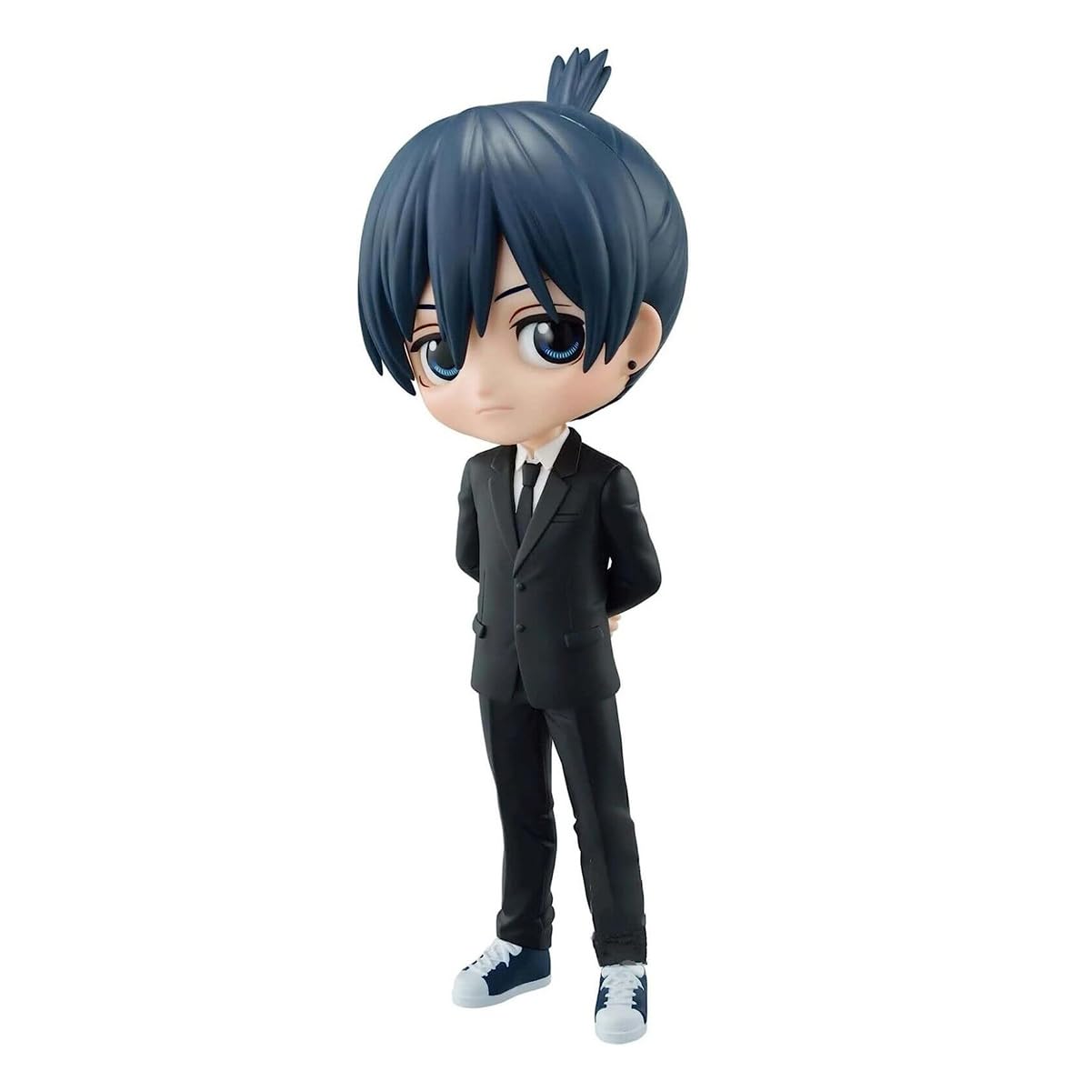 Chainsaw Man Aki Qposket