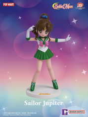 Sailor Moon Blind Box Figures Popmart x Bandai
