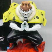 Jujutsu Kaisen - Combination Battle 4 - Jogo Figure