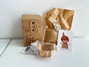 Hirono The Other One Blind Box Figures by Popmart