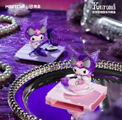 Sanrio Kuromi Dream Rose Garden Blind Box Series
