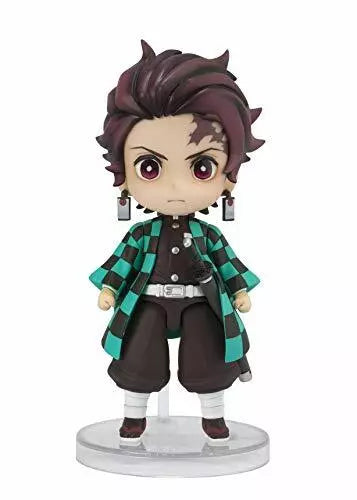 Demon Slayer Figuarts Mini Tanjiro Figure