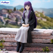 Frieren: Beyond Journey’s End Fern Noodle Stopper figure by Furyu