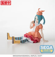 Ononoki Yotsugi Premium Chokonose - Monogatari Series | SEGA Figure