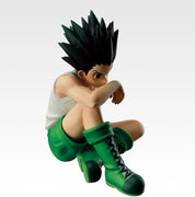 Hunter x Hunter - Ichiban Kuji CHIMERA ANT 2 C Prize Gon Figure Masterlise
