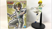 Hunter x Hunter Vibration Stars Kurapika Vibration Stars figure