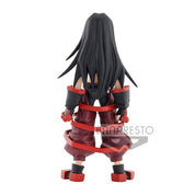Shaman King: Hao figure