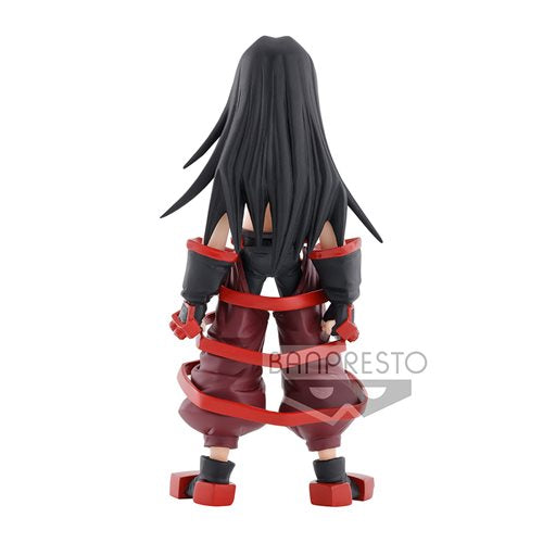 Shaman King: Hao figure