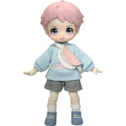 BJD Dolls: Nagi Cub Kindergarten Series Blind Box