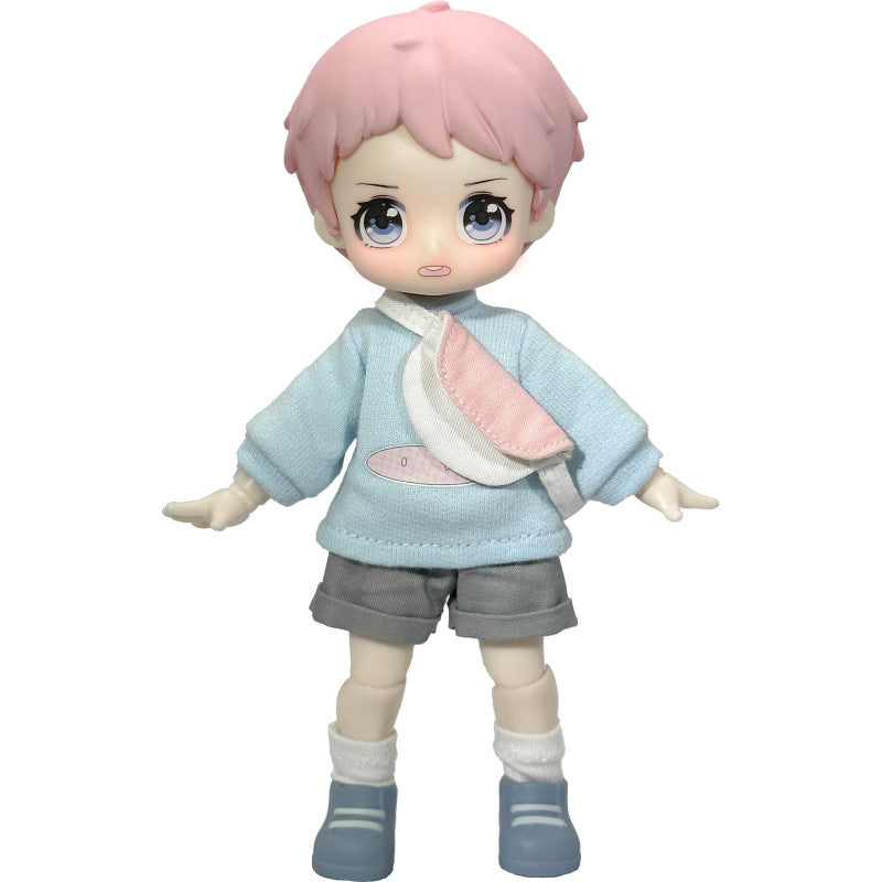 BJD Dolls: Nagi Cub Kindergarten Series Blind Box