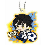 Blue Lock Machibouke Character Mascot Mini Figure Gashapon