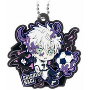 Blue Lock Machibouke Character Mascot Mini Figure Gashapon