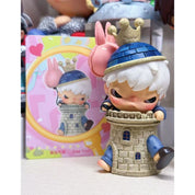 Hirono “See You” Figure from Finding Mokoko Series by Pop Mart (Confirmed Style)