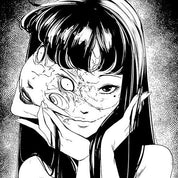 Tomie - Junji Ito