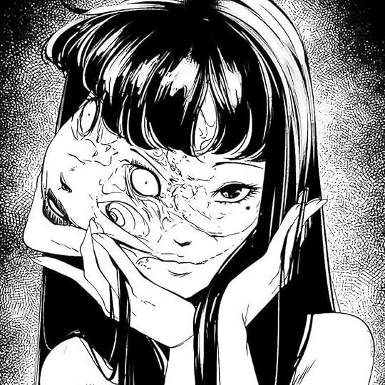 Tomie - Junji Ito