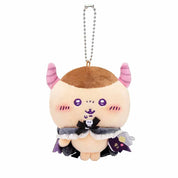 Chiikawa kurimanju Angel and Demon Plush Keychain JP Exclusive