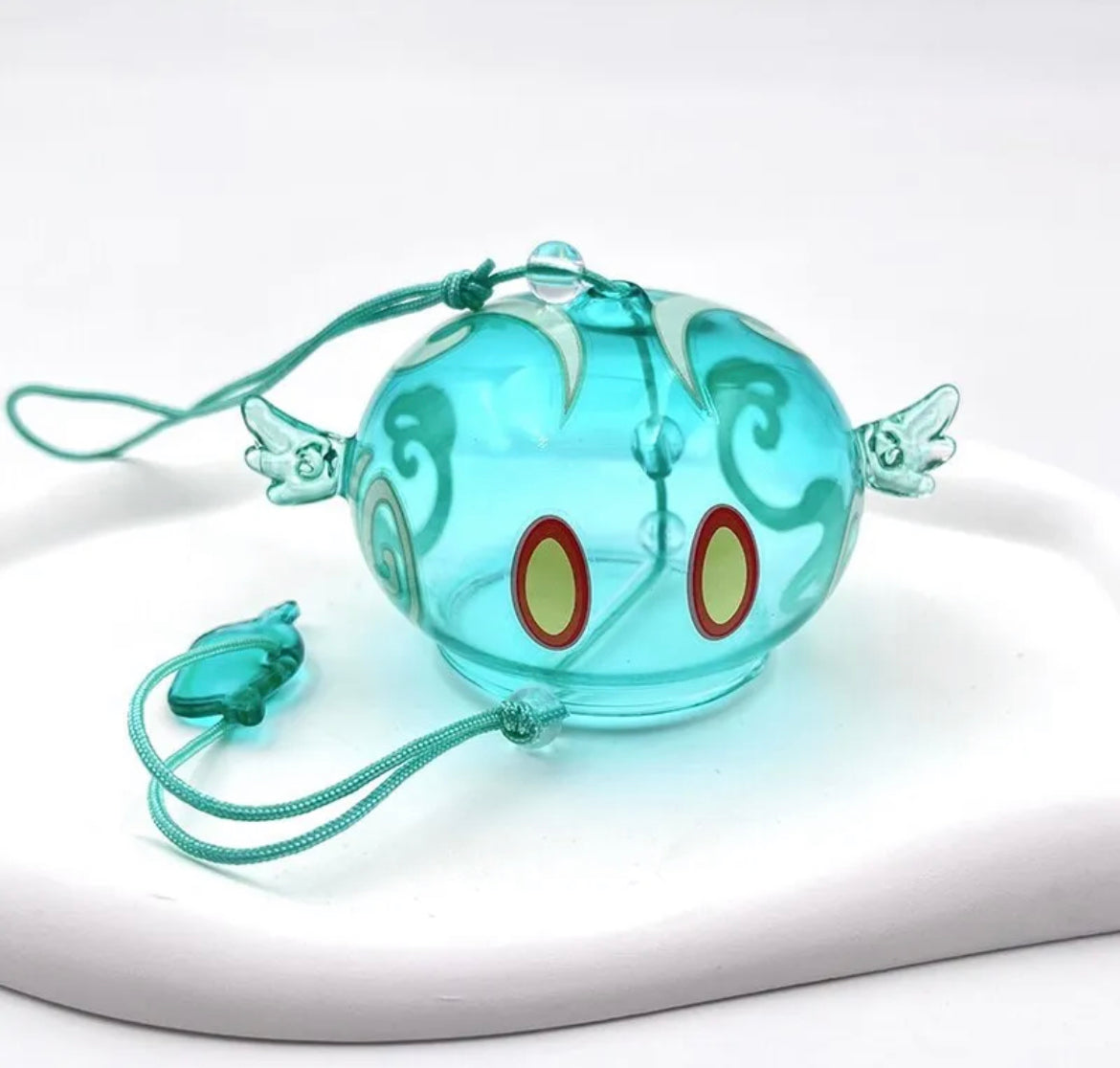 Genshin Impact Anemo Wind Chime