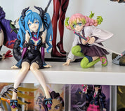 Demon Slayer Mitsuri Noodle Stopper figure by Furyu