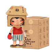 Hirono The Other One Blind Box Figures by Popmart