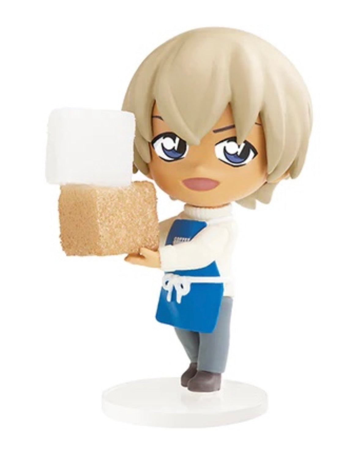 Detective Conan: Café Time Series by Rement
