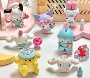 Sanrio Bath Time Blind Box figure by Miniso