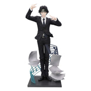 Hunter x Hunter Chrollo Excood Figure by Furyu