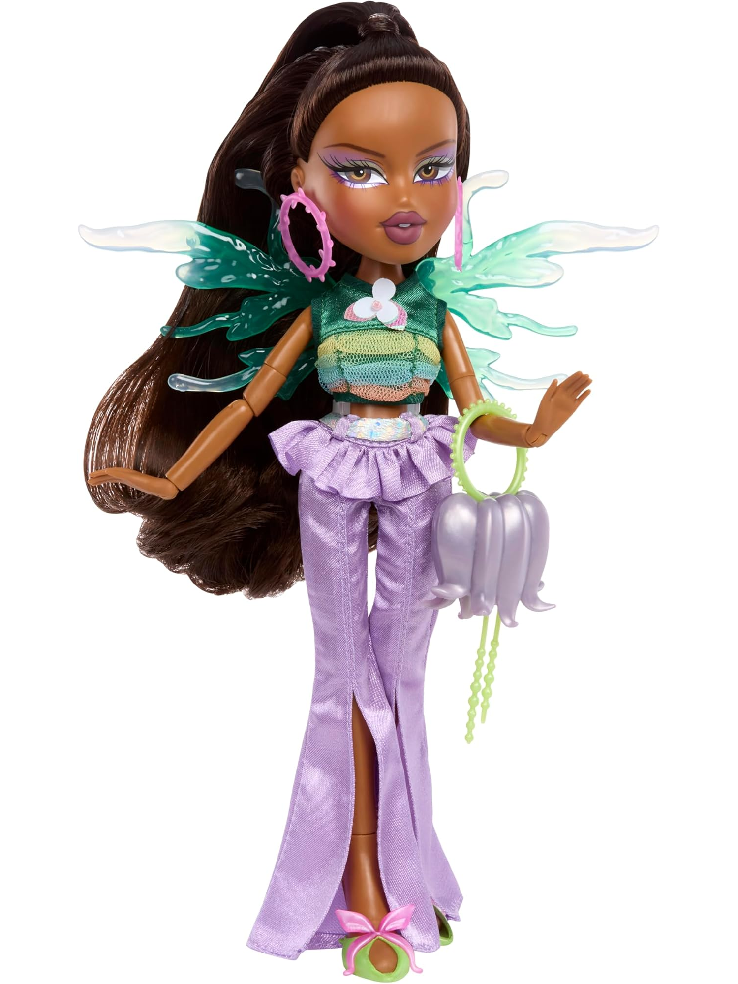 Bratz Magic Pixiez Sasha Fashion Doll