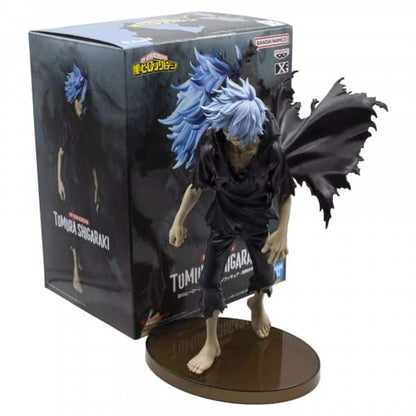My Hero Academia: DXF Tomura Shigaraki Bandai Original Figure