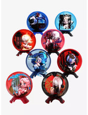 Skullpanda The Mirage Blind Box Figures by Popmart