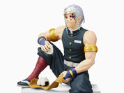 Demon Slayer Uzui Tengen Noodle Stopper Eating figure by SEGA