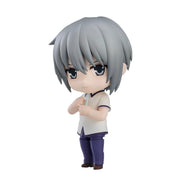 Fruits Basket Yuki Soma Nendoroid by Good Smile Company