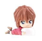 Detective Conan: Café Time Series by Rement