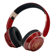 Genshin Impact: Hu Tao Headphones