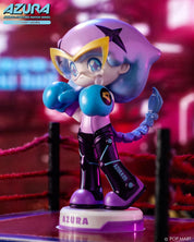 Azura: Fighting Match Blind Box Series by Pop mart
