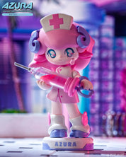 Azura: Fighting Match Blind Box Series by Pop mart