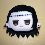 Jujutsu Kaisen Geto Kenjaku Plush Keychain JP