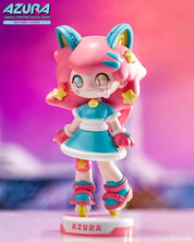 Azura: Fighting Match Blind Box Series by Pop mart