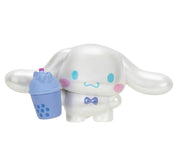 Hello Kitty and Friends Original Sweet and Salty Snack Figures