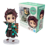 Demon Slayer Figuarts Mini Tanjiro Figure