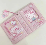 Sanrio Photocard Holder Folder