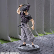 Jujutsu Kaisen Toji Figure by SEGA